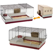 Ferplast Krolik 140 Plus - Cage