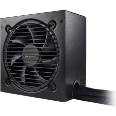 Be Quiet! Pure Power 11 500W power supply unit ATX Black