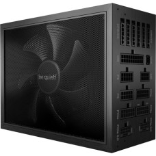 Be Quiet! Dark Power Pro 13 | 1600W power supply unit 20+4 pin ATX ATX Black