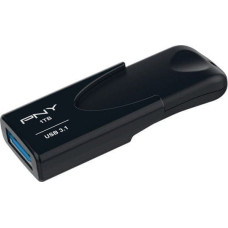 PNY Attaché 4 3.1 1TB