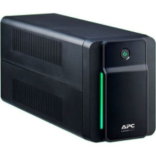 APC Elektropreces un piederumi Apc  
        
     APC BX500MI Back UPS 500VA 230V IEC