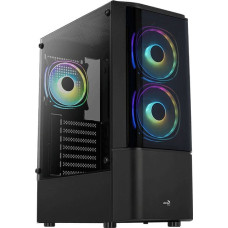 Aerocool Obudowa Aerocool Quantum V2 FRGB (ACCM-PV30033.11)