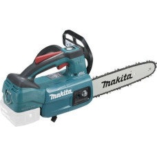 Makita DUC254Z chainsaw Blue