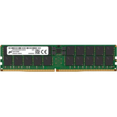 Micron MTC40F2046S1RC48BA1T Server RAM module 64 GB 1 x 64 GB DDR5 ECC
