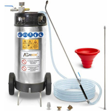 Champion AGREKOM PNEUMATIC WHITENING GENERATOR 18L