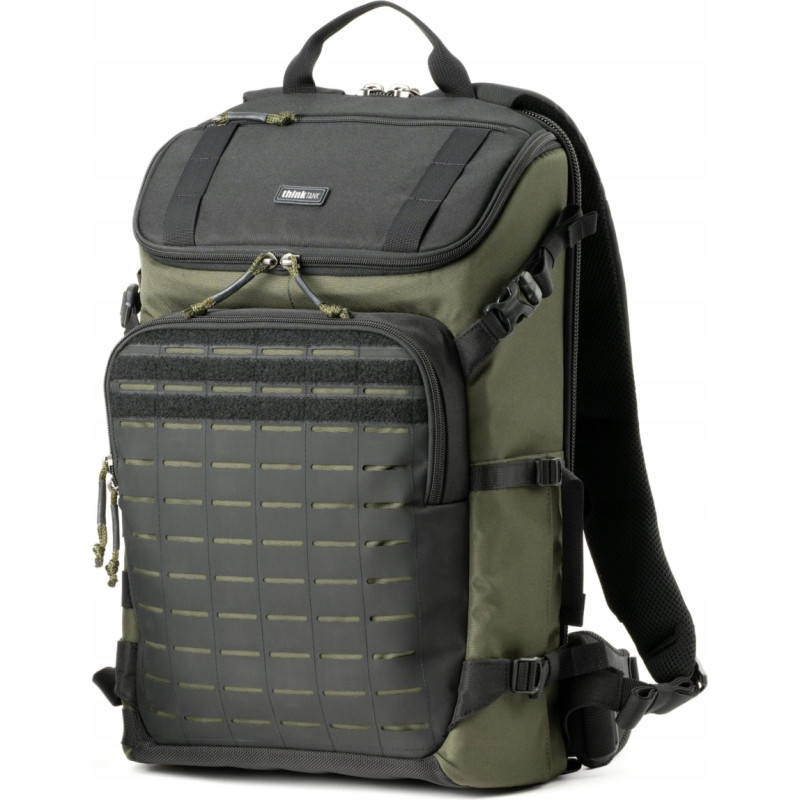 Thinktank DarkLight 20L Montane Green