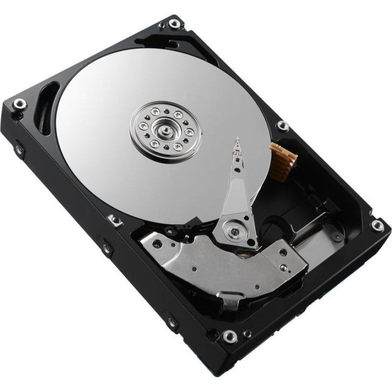 HP Dysk serwerowy HP 8TB 3.5'' SAS-3 (12Gb/s)  (793773-001)