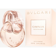 Bvlgari Omnia Crystalline Edp Spray - - 100 ml