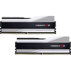 G.skill Pamięć G.Skill Trident Z5, DDR5, 32 GB, 6000MHz, CL40 (F5-6000J4040F16GX2-TZ5S)