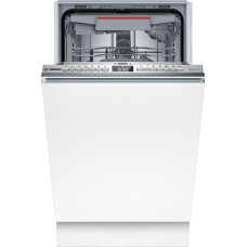 Bosch Serie 4 SPT4EMX24E dishwasher Fully built-in 10 place settings C