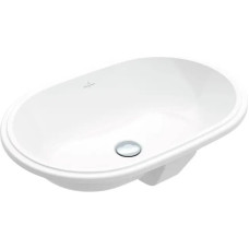 Villeroy&Boch Praustuvas Villeroy ampBoch Architectura 570 x 375 mm, 5A766001