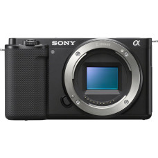 Sony Aparat Sony ZV-E10 do wideoblogów (ZVE10BDI.EU)