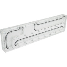 Csfg CSFG Pinion L Distro Plate - Acryl