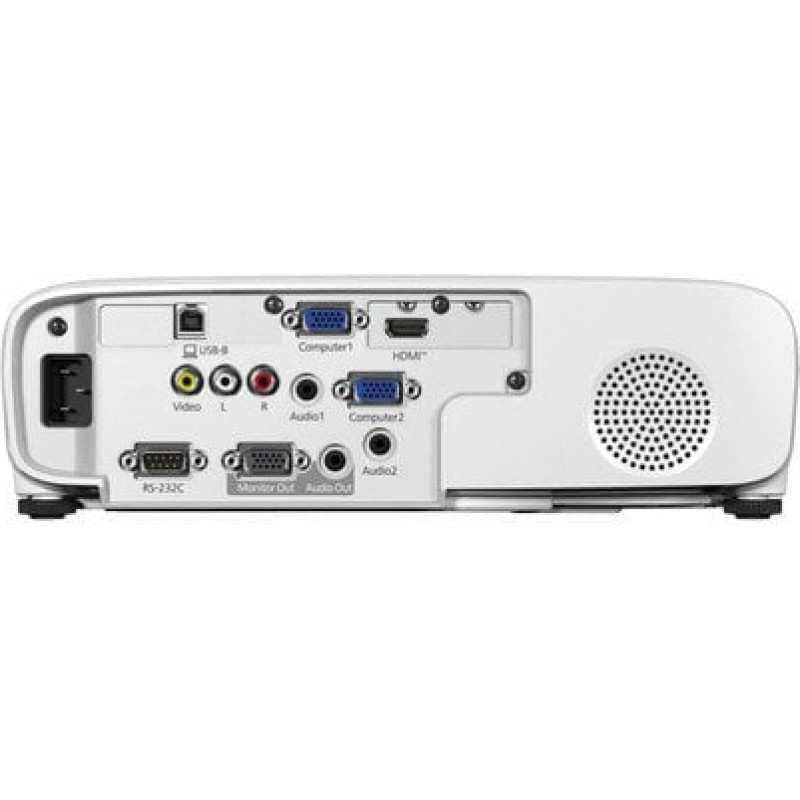 Epson Projektor EB-E24 3LCD/XGA/3600L/15k:1/4:3/HDMI