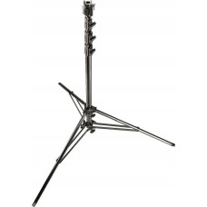 Manfrotto Statyw Manfrotto Statyw Super stalowy czarny 477cm