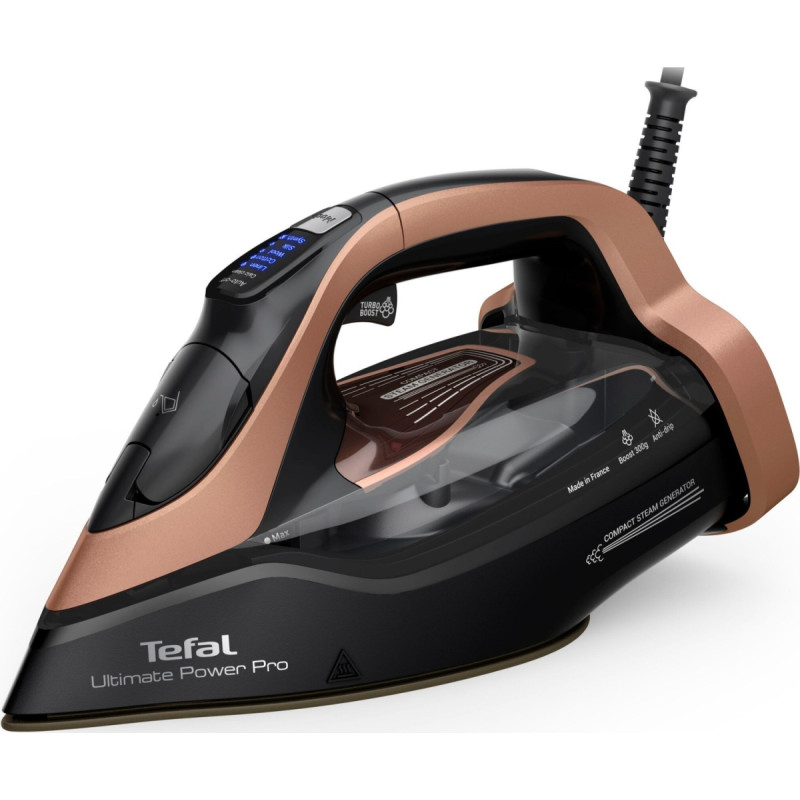 Tefal Lygintuvas Tefal FV9E50E0