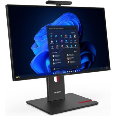 Lenovo Komputer AiO Lenovo ThinkCentre M90a Gen 6 13AV0011PB Ultra 7 265 Touch 23.8