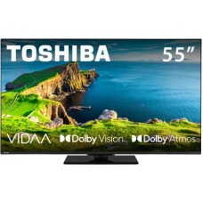 Toshiba LED 55'' 55UV3F63DG