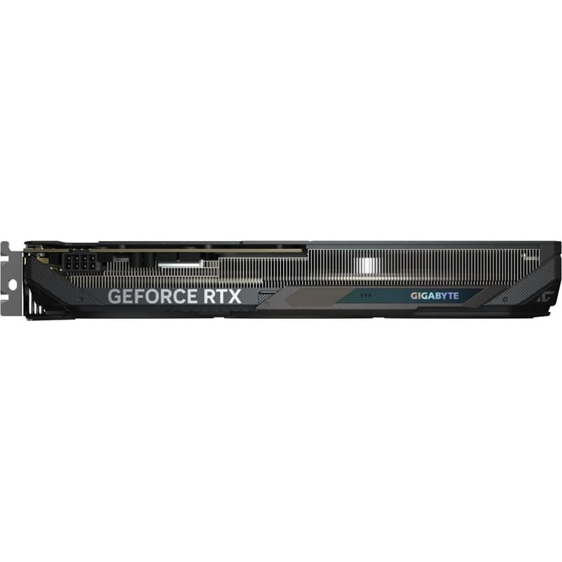 Gigabyte GeForce RTX 5050 GAMING OC 8G Graphics Card - 8GB GDDR6, 128bit, PCI-E 5.0, 2632MHz Core Clock, 2 x DP, 2 x HDMI, NVIDIA DLSS 4, GV-N5050GAMING OC-8GD