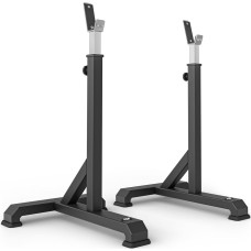 Marbo Sport Profesionālais statīvs svara stieņiem Squat Racks MP-S201 2.0 - Marbo Sport