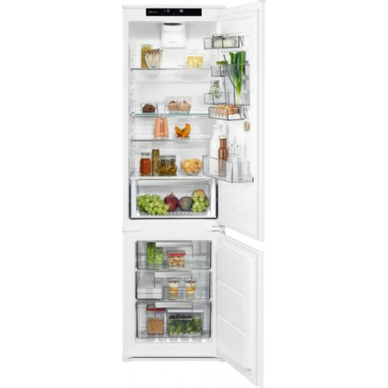 Electrolux Šaldytuvas ELECTROLUX LNS6TE19S