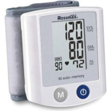 Rossmax Riešinis kraujospūdžio matuoklis Rossmax S150