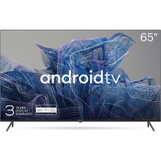Kivi Telewizor Kivi 65U740NB LED 65'' 4K Ultra HD Android