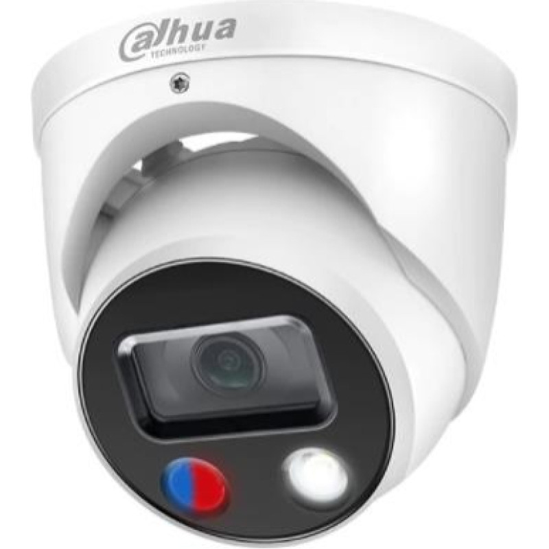 Dahua NET CAMERA 8MP IR EYEBALL/IPC-HDW3849HASPV0280BS3