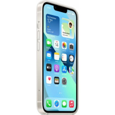 Apple iPhone 13 Clear Case with MagSafe