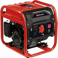 Einhell Agregat Einhell Einhell power generator TC-IG 1100, generator (red/black)