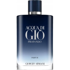 Noname Armani (Giorgio Armani) Acqua di Gio Profondo Parfum PAR M 200 ml