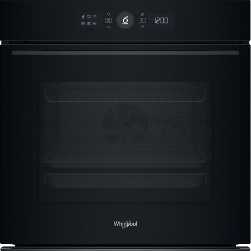Whirlpool Įmontuojama orkaitė Whirlpool WOI5S8PPM1SBA