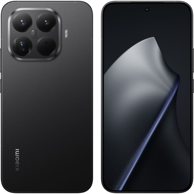 Xiaomi 15T Pro 12/1024GB Black