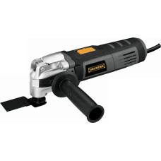Grunder Daugiafunkcis įrankis Grunder TD9525K1