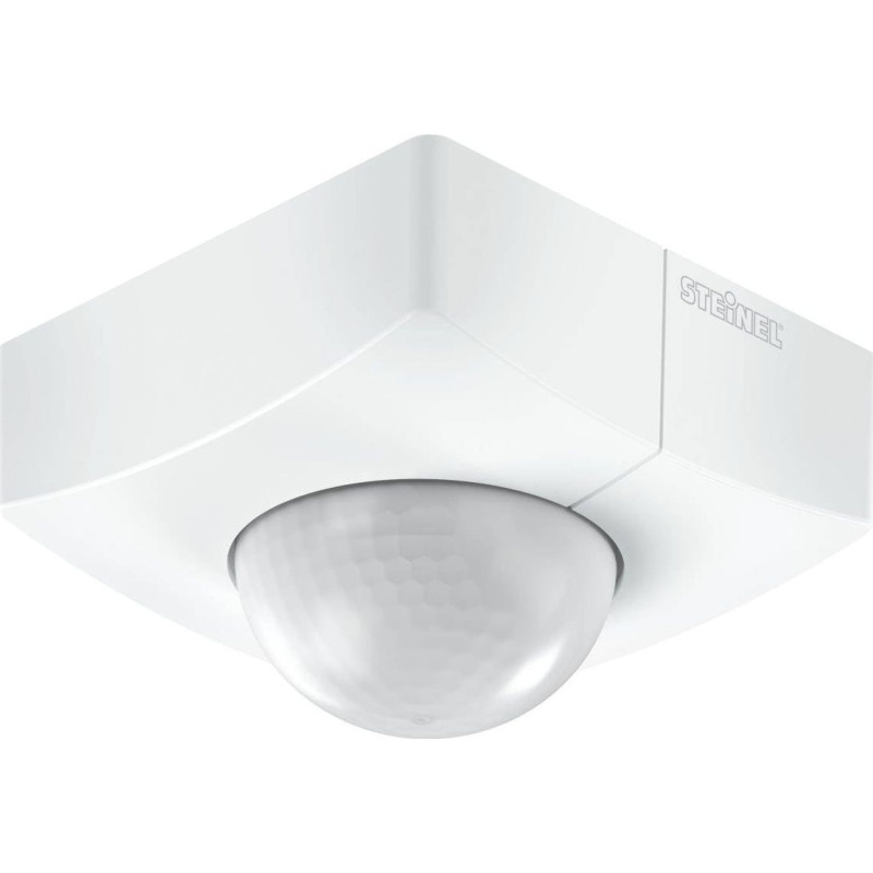 Steinel Czujnik ruchu Steinel IS 345 KNX V3 AP kwadrat
