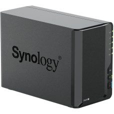 Synology DS225+/2x HAT3300-4T (2x 4TB)