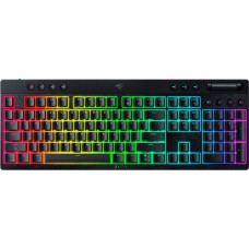 Razer Klawiatura Razer BlackWidow V4 Low-Profile Orange (RZ03-05270800-R3M1)