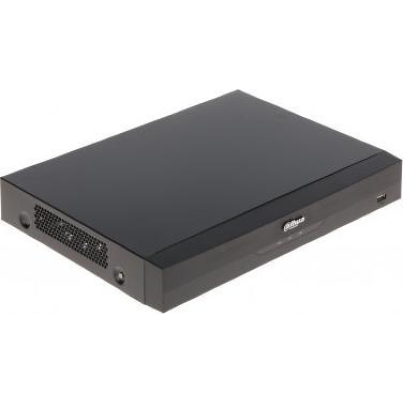 Dahua Technology Rejestrator Dahua Technology REJESTRATOR AHD, HD-CVI, HD-TVI, CVBS, TCP/IP XVR5108HE-4KL-I3 8 KANAŁÓW DAHUA