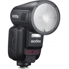 Godox V100-F            Fujifilm