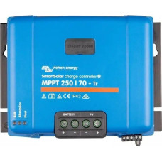 Victron Energy Victron Energy Regulator ładowania Smart 250V/70A-Tr CAN BlueTooth