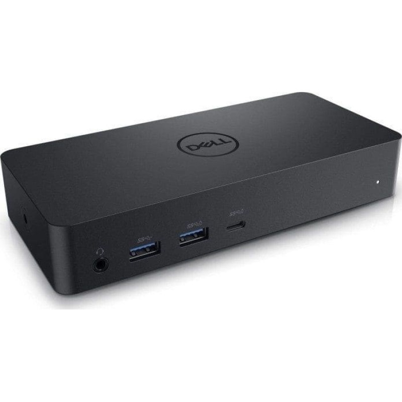 Dell Stacja/replikator Dell D6000 USB-C/USB 3.0 (M4TJG)