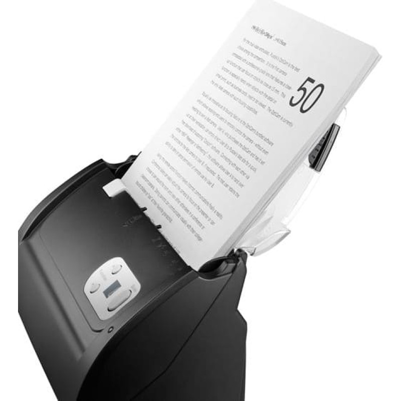 Plustek Skaner Plustek SmartOffice PS3060U