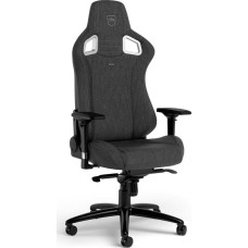 Noblechairs Fotel Noblechairs EPIC TX - antracyt (GAGC-237)