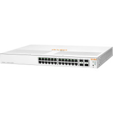 HP Switch HP HPE NW ION 1930 24G 4SFP+ 195W Switch                 JL683B