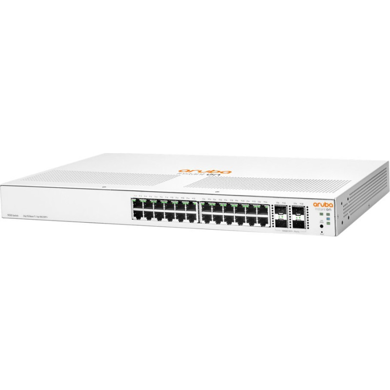 HP Switch HP HPE NW ION 1930 24G 4SFP+ 195W Switch                 JL683B