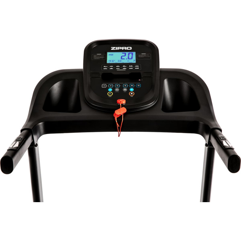 Zipro Bieżnia Zipro Tekno elektryczna