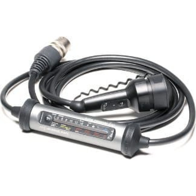 Juice Ładowarka Juice Booster 3 air EU Basic Set 1.4 – 11 kW, 3,1 m cable (EL-JB3AE2)