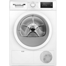Bosch Suszarka do ubrań Bosch Suszarka Bosch WTH85077PL z pompą ciepła 7 kg 60cm