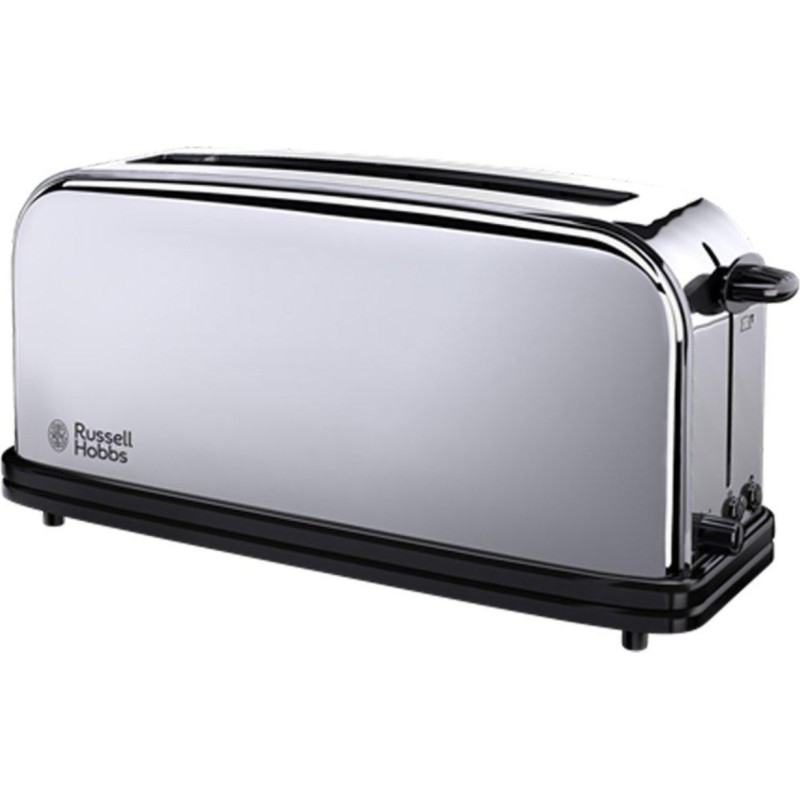 Russell Hobs Skrudintuvas Russell Hobbs Victory Long Slot Polished 23510-56