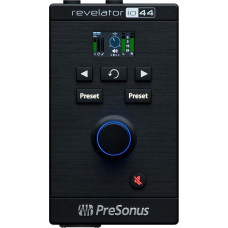 Presonus Karta dźwiękowa PreSonus PreSonus Revelator io44 - Interfejs Audio USB-C